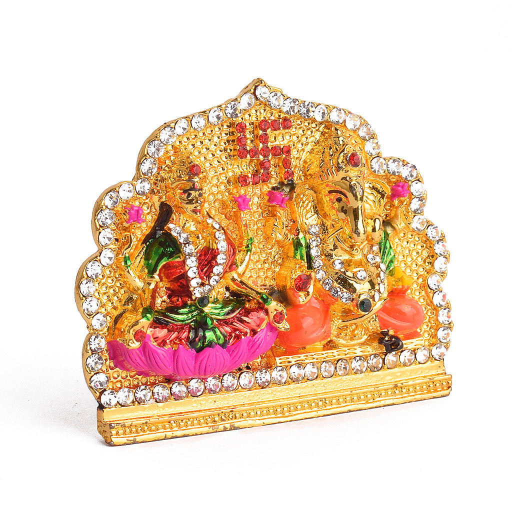 Laxmi Ganesh Idol Puja Store Online Pooja Items Online Puja Samagri Pooja Store near me www.satvikstore.in