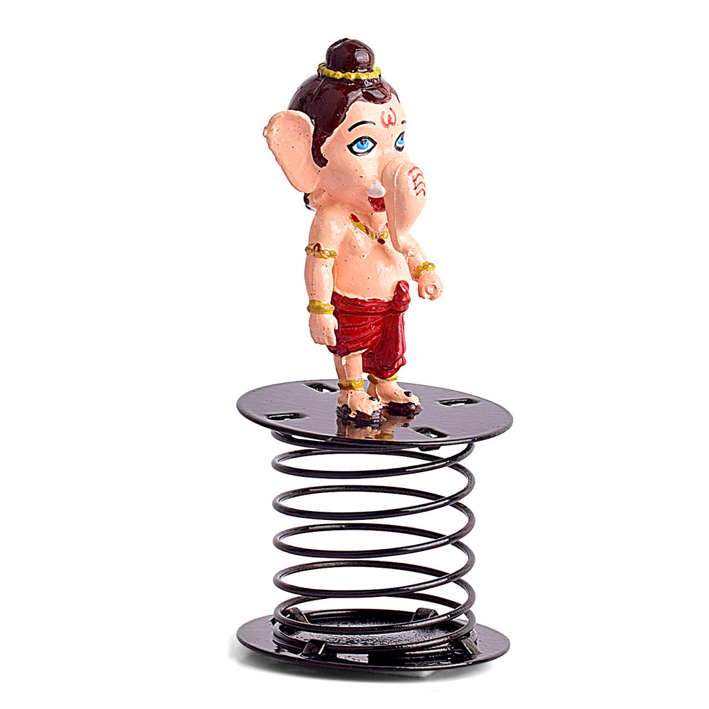 Bal Ganesha Idol Puja Store Online Pooja Items Online Puja Samagri Pooja Store near me www.satvikstore.in