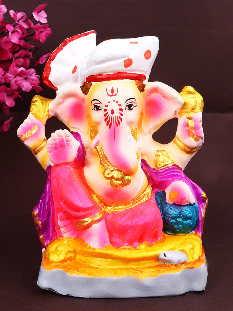 eco-friendly ganesha murti, eco-friendly ganesha online, Ganpati Bappa , eco-friendly ganpati bappa,eco-friendly ganesha kit, clay ganesha idol, plantable ganesha, organic ganesha idols, seed ganesha idol, mud ganpati,  biodegradable ganesha , tree ganesha biodegradable, Paper mache