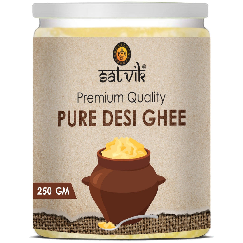 Pure Desi Ghee for Pooja Puja Store Online Pooja Items Online Puja Samagri Pooja Store near me www.satvikstore.in