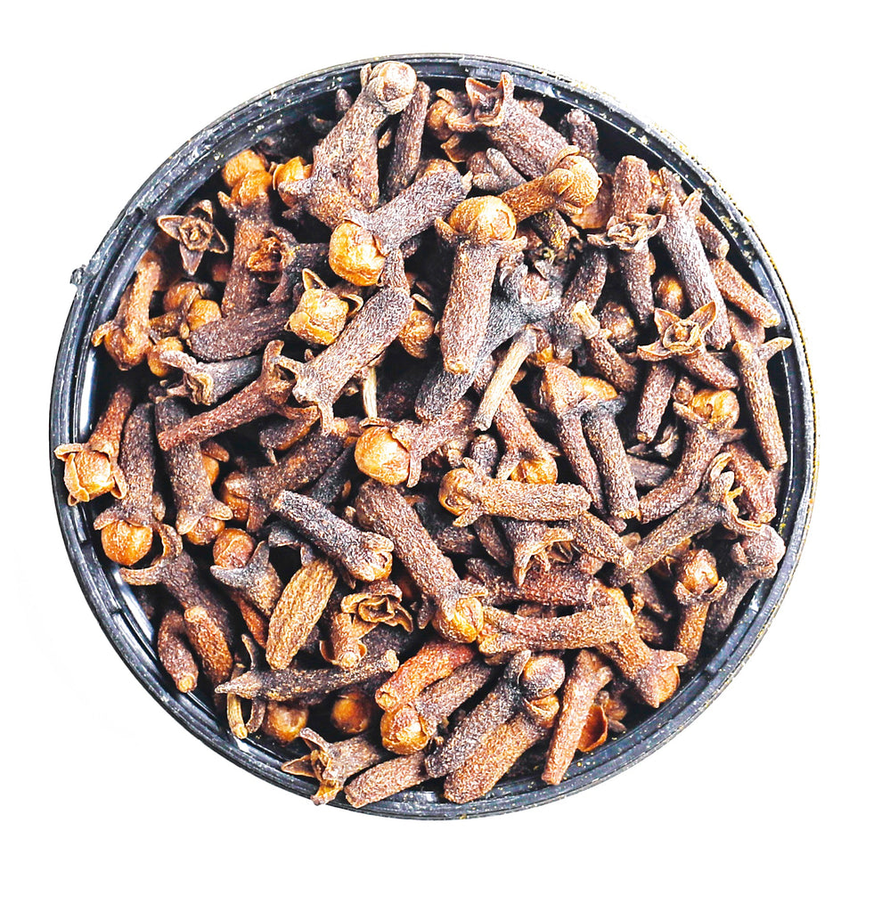 Clove (Laung)-10gm Puja Store Online Pooja Items Online Puja Samagri Pooja Store near me www.satvikstore.inClove (Laung)-10gm Puja Store Online Pooja Items Online Puja Samagri Pooja Store near me www.satvikstore.in